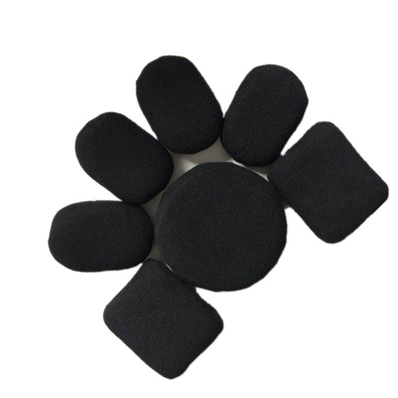 All soft sponge liners